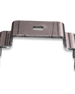 Holding plate SST for for foot NAT-60